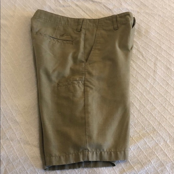 QUICKSILVER Comfortable Cool Khakis - Picture 8 of 10